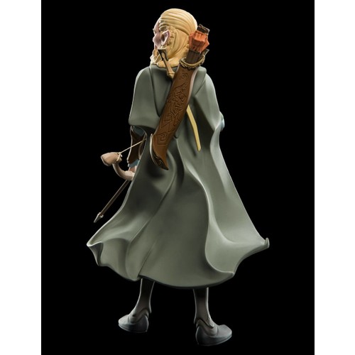 Weta Lord Of The Rings Vinyl Mini Epics Legolas Fiyati