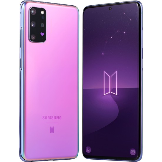 s20 plus bts edition price