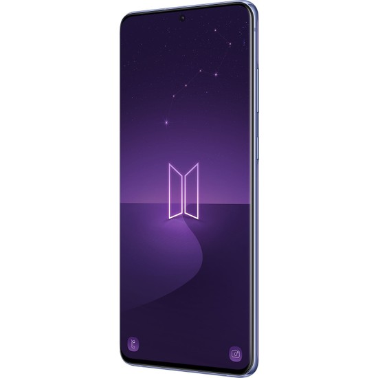 samsung s20 plus bts version