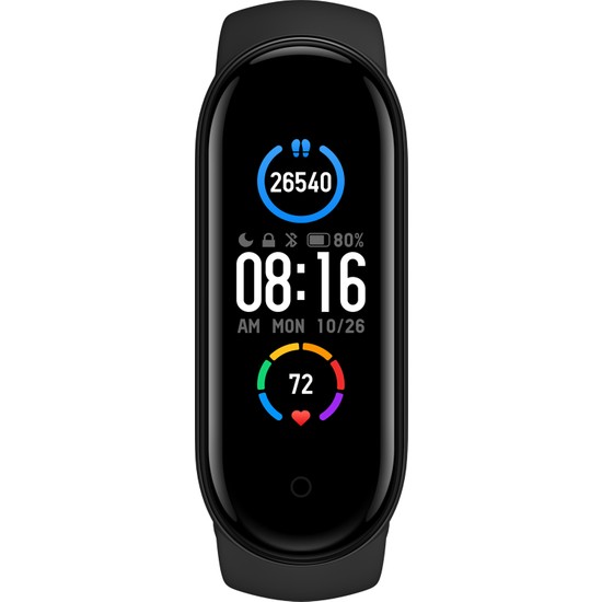 Xiaomi Mi Band 5 Akıllı Bileklik - Global Versiyon Fiyatı