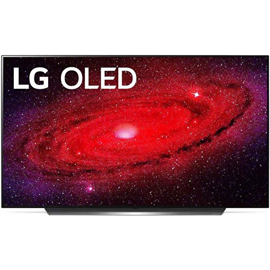 LG OLED55CX6LA 55" 139 Ekran Uydu Alıcılı 4K Ultra HD Smart OLED TV