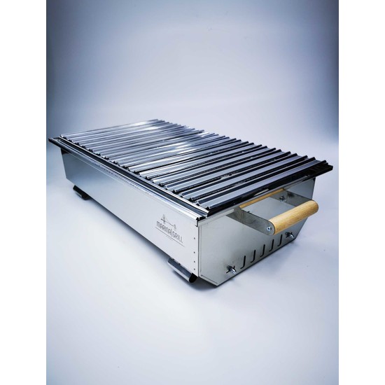 mizan Marina Grill Kömürlü Mangal L Fiyatı Taksit Seçenekleri