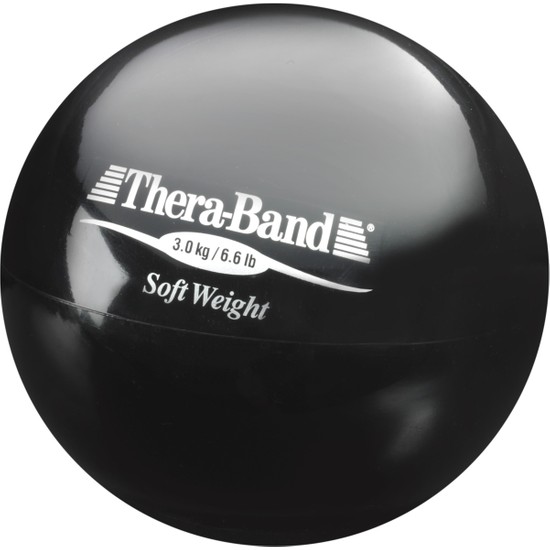 Theraband Soft Weight El Ağırlık Topu