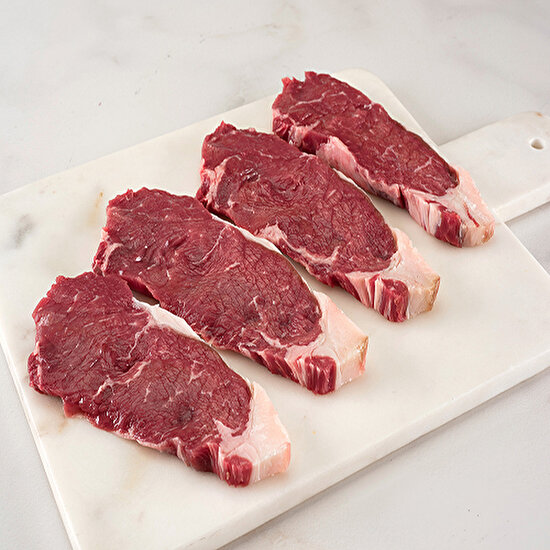 Beeves Etin En İyisi New York Steak 1kg Fiyatı Taksit Seçenekleri