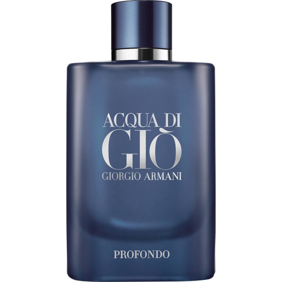 Giorgio Armani Acqua Di Gio Profondo 75 ml Edp Erkek Parfümü