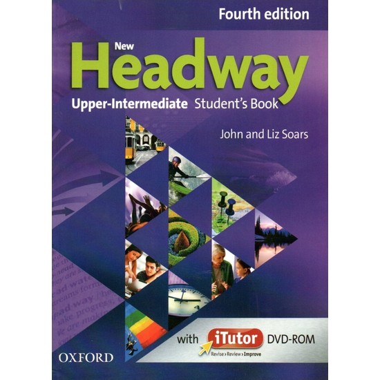 Focus Ahead Upper Intermediate Audio