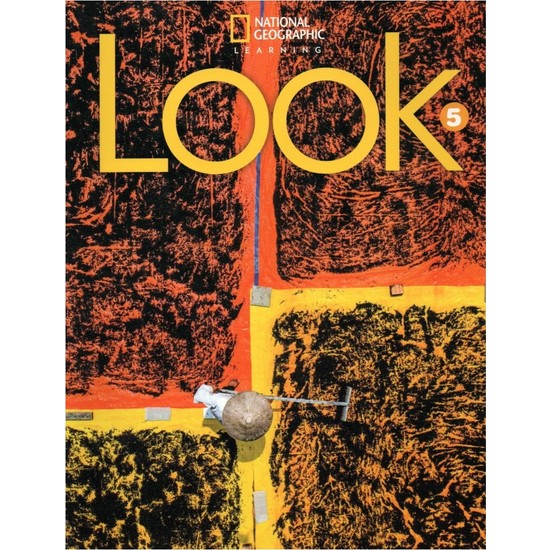 National Geographic Look 5 Kitabı Ve Fiyatı Hepsiburada