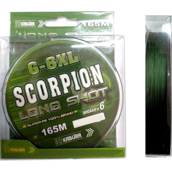 Scorpion 6xl 4g lte обзор