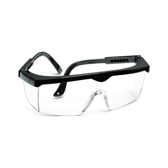 Baymax S400 İş Güvenlik Gözlüğü