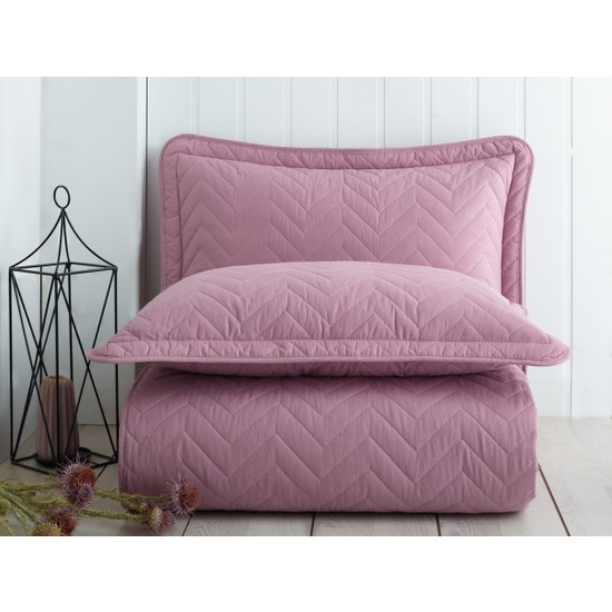 Nordqueen Pamuk Tek Kişilik Yatak Örtüsü Seti V2 Fiyatı