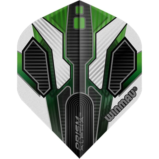 Winmau Prism Alpha 6915.118 Dart Flight