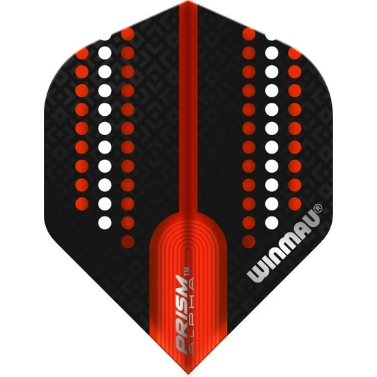 Winmau Prism Alpha Dart Flight