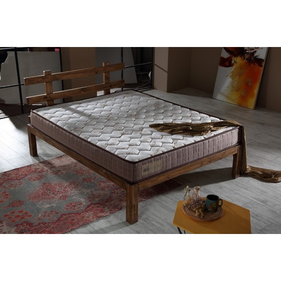 Bedpark Bamboo Power Visco Yatak 140 x 190 cm Fiyatı