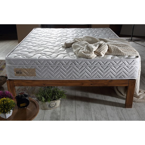Bedpark Lofty Yatak 140 x 190 cm Fiyatı Taksit Seçenekleri