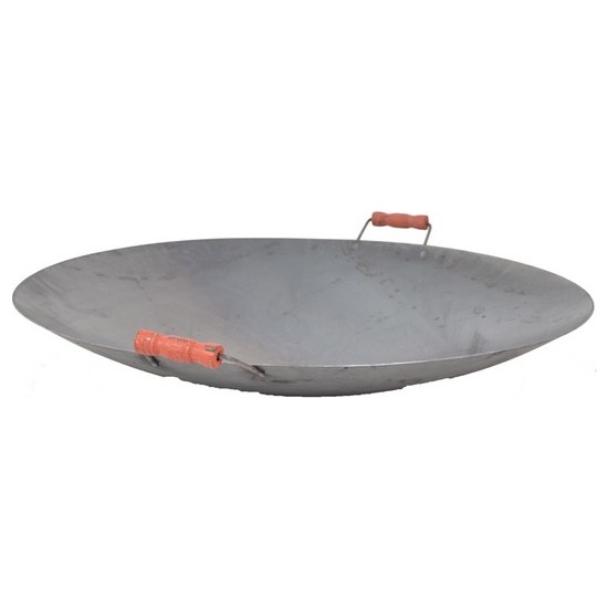 Güryan 40 cm Kavurma Gözleme Sacı