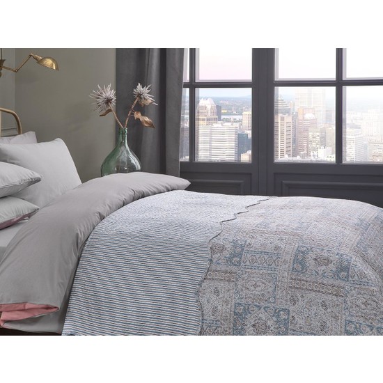 English Home Oriantal Patchwork Tek Kişilik Çok Amaçlı Yatak Fiyatı