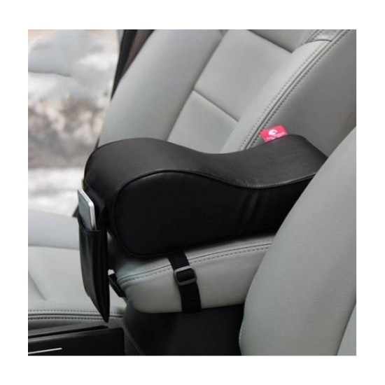 Eziva Home Oto Telefon Tutucu Kolçak Yükseltici Minder Fiyatı