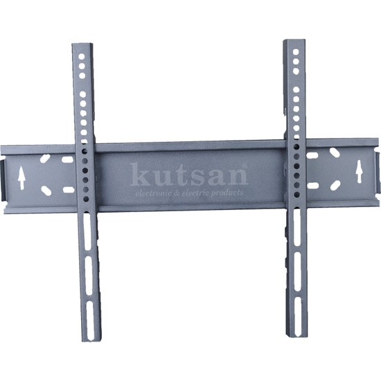 Kutsan LG 49" 125 Ekran LCD TV Sabit Duvar Askı Aparatı Fiyatı