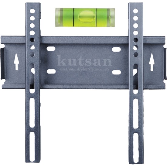 Kutsan SAMSUNG 32" 82 Ekran LCD TV Sabit Duvar Askı Aparatı Fiyatı