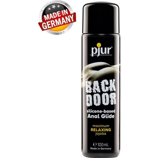 Pjur Back Door 100 Ml Relaxing Anal Glide Fiyatı