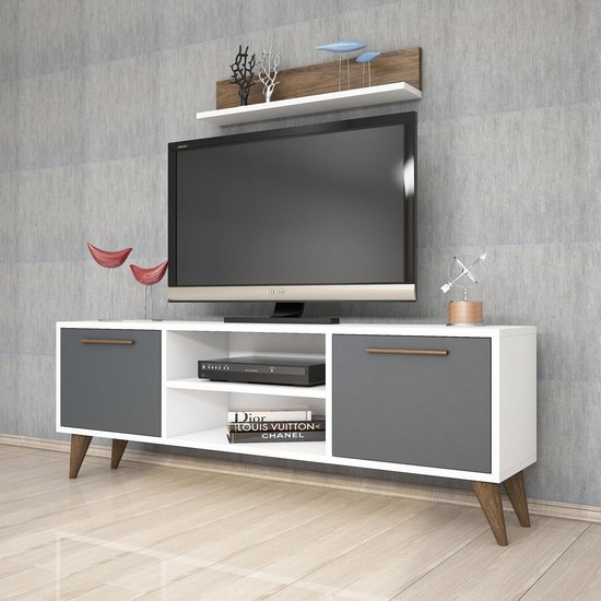 Mezza Senfoni Tv Ünitesi 1110 Fiyatı Taksit Seçenekleri