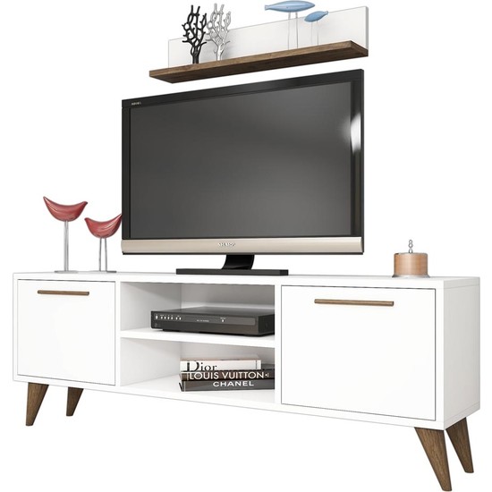 Mezza Senfoni Tv Ünitesi 1114 Fiyatı Taksit Seçenekleri