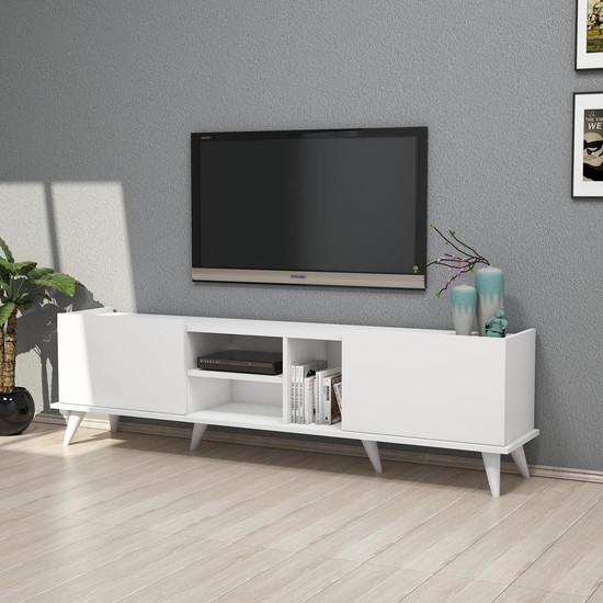 Mezza Elegante Tv Ünitesi 1320 Fiyatı Taksit Seçenekleri
