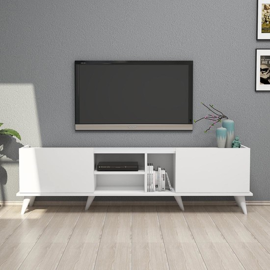 Mezza Elegante Tv Ünitesi 1320 Fiyatı Taksit Seçenekleri