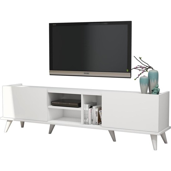 Mezza Elegante Tv Ünitesi 1320 Fiyatı Taksit Seçenekleri
