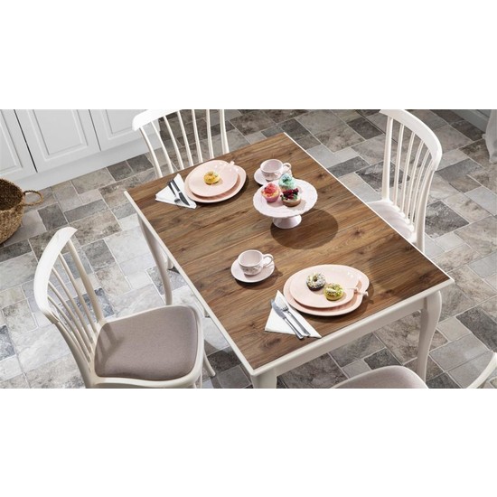 Bellona Manori Mutfak Masa Sandalye Takımı Mdf Açılır Fiyatı Bellona Manori Mutfak Masa Sandalye Takımı Mdf Açılır Fiyatı