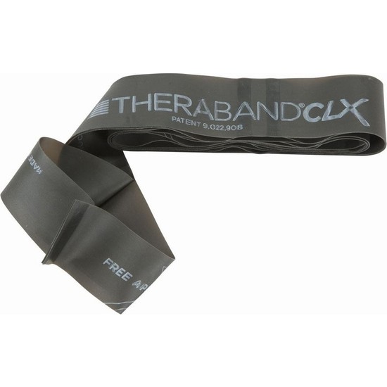 Thera Band Clx Consecutive Loops Band Direnç Lastiği Fiyatı