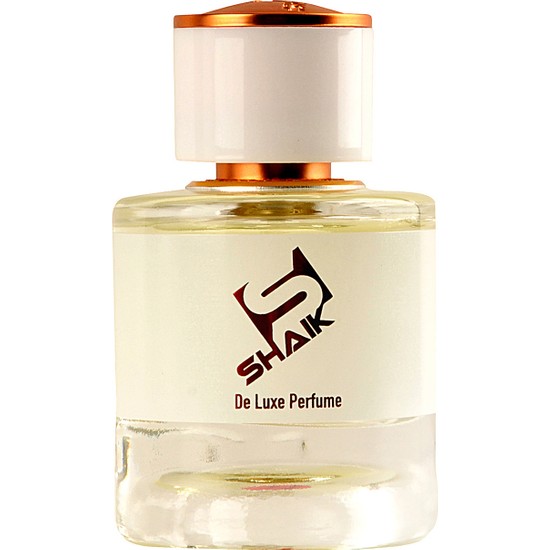 Shaik Rich Deluxe Perfume Sultan Edp 50 ml Fiyatı
