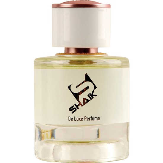 Shaik Rich Deluxe Perfume Solıst Edp 50 ml Fiyatı