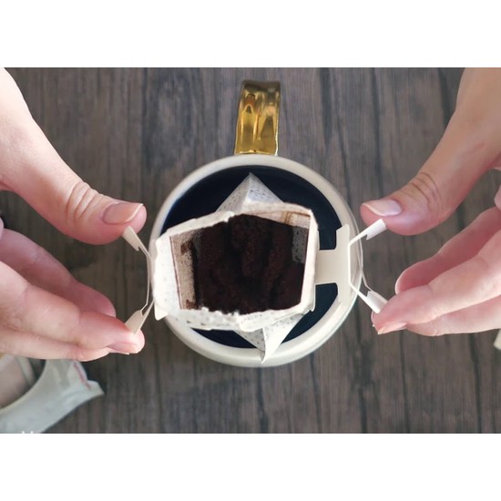 Cafex Pratik Filtre Kahve 50�li Paket Fiyatı Taksit Seçenekleri