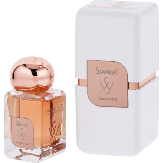 Sevaverek Provacative Edp 50 ml For Women Parfum Fiyatı