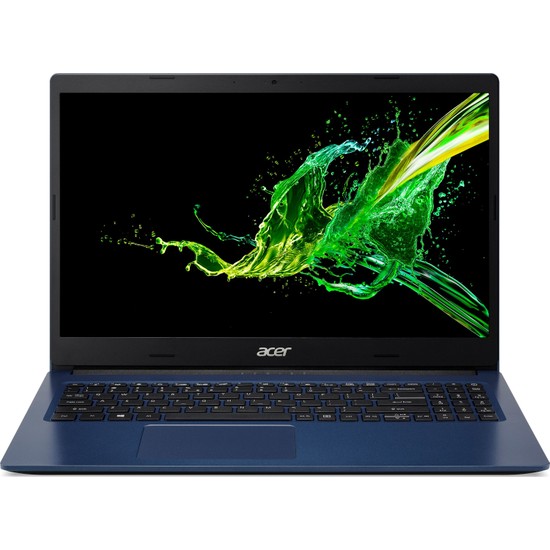 Acer Aspire A315-55G-58AN Intel Core i5 10210U 8GB 512GB SSD MX230 FreeDos 15.6" FHD Taşınabilir Bilgisayar NX.HNTEY.001