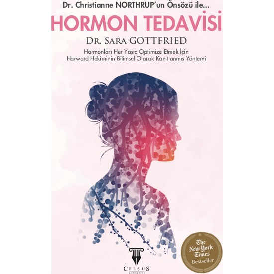 Hormon Tedavisi Hormonları Her Yaşta Optimize Etmek Için Harward Hekiminin Bilimsel Olarak Kanıtlanmış Yöntemi