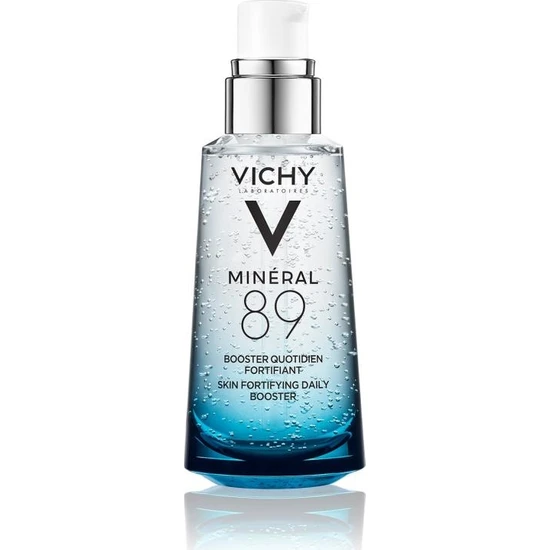 Vichy Mineral 89 Hyalüronik Asit 50 ml