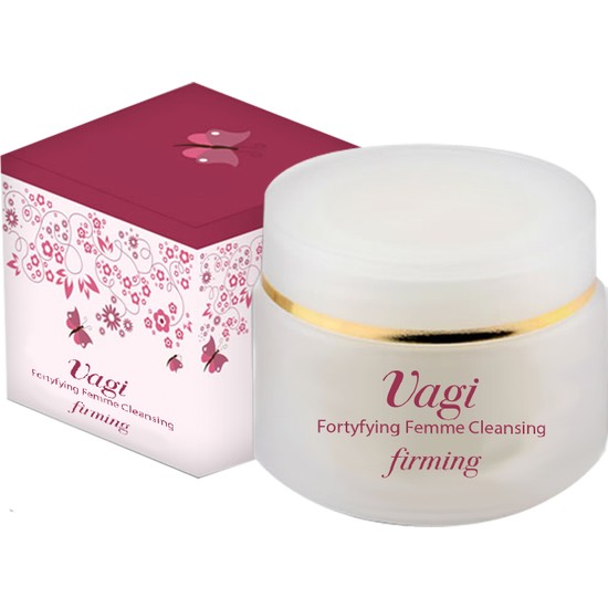 Vagifirming Cream 50 ml