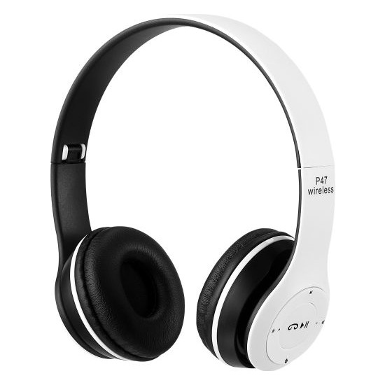 P47 Wireless Headphones Bluetooth Kulaklık Fiyatı
