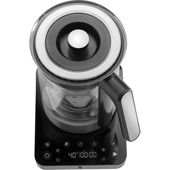 Wmf Lumero Multifunction Kettle Fiyatı - Taksit Seçenekleri