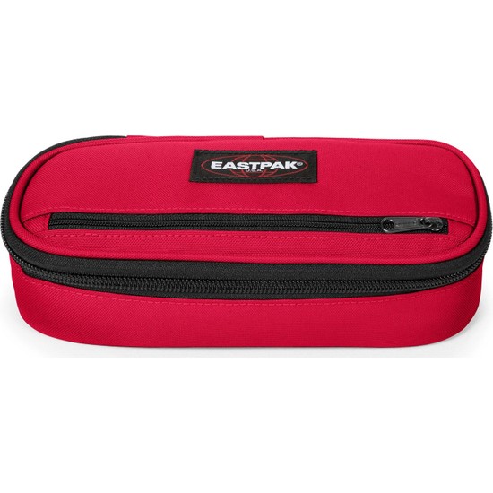 Eastpak Oval Zippl'r Sailor Red Kalem Çantası