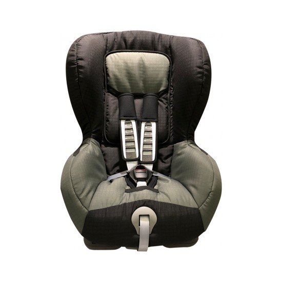 Кресло romer duo plus isofix