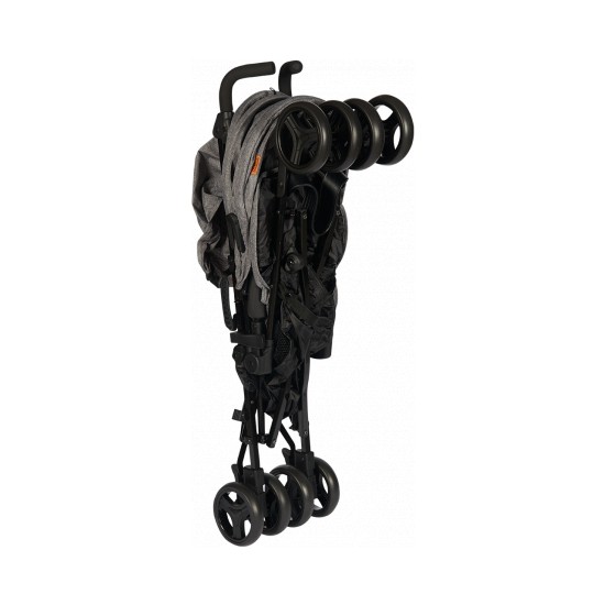 Tripper Mercury Plus Bebek Arabası / Grey Melange Fiyatı