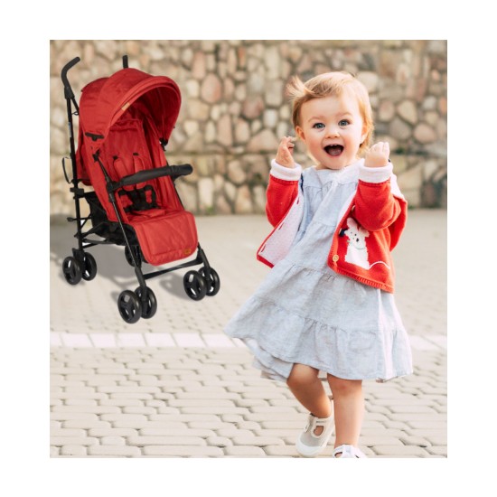 Tripper Mercury Plus Bebek Arabası / Grey Melange Fiyatı