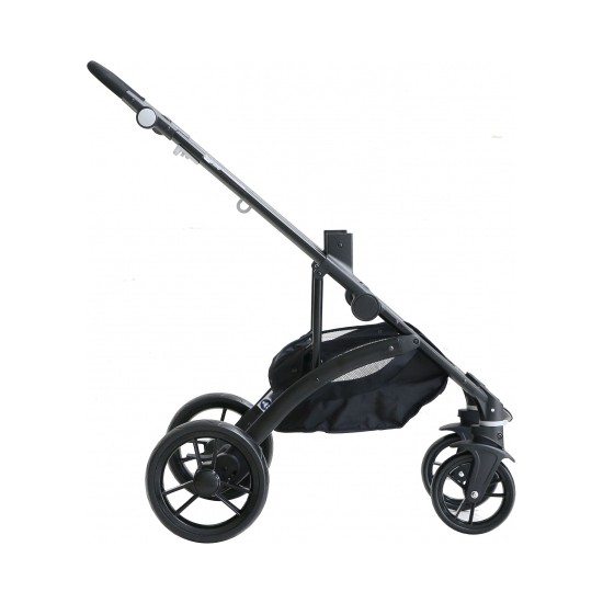 Tripper Explora Plus Travel Sistem Bebek Arabası / Black