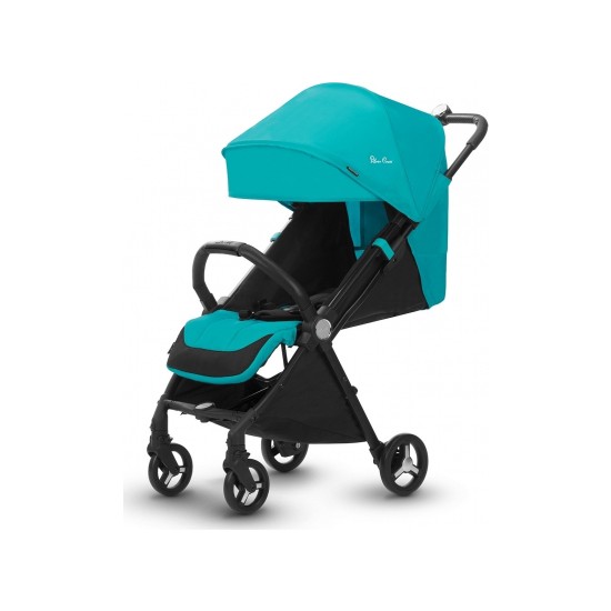 Silver Cross Jet Kompakt Bebek Arabası / Gök Mavi S4 Fiyatı