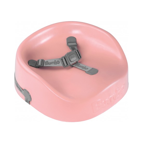 Bumbo Booster Seat Bebek Koltuğu Pembe Fiyatı Taksit