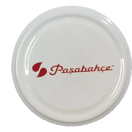 Paşabahçe Konserve Kavanoz Kapağı 500 Adet