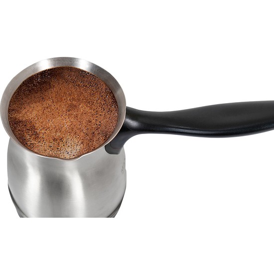 Arnica Köpüklü Inox IH32120 Türk Kahvesi Makinesi Fiyatı
